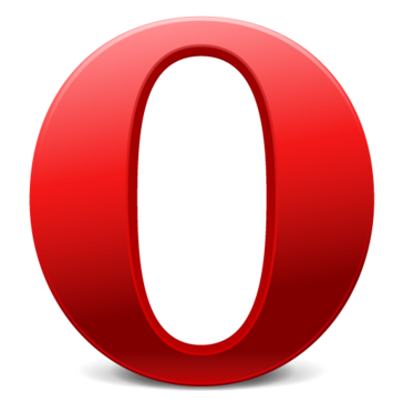 current version opera for mac